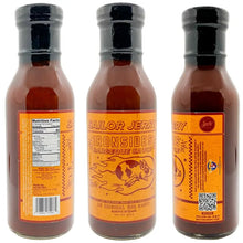 Load image into Gallery viewer, Sailor Jerry® Ironsides BBQ Sauce