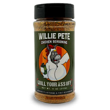 Load image into Gallery viewer, GYAO- Willie Pete Chicken Seasoning
