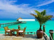 Load image into Gallery viewer, Caribbean Escape Premium Scented Cured Aroma Beads