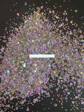Load image into Gallery viewer, Bubbly Chunky Mixed Glitter