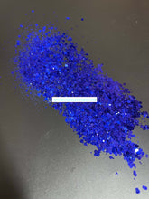 Load image into Gallery viewer, Ocean Eyes Chunky Mixed Glitter