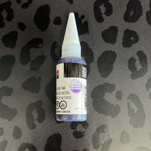 Load image into Gallery viewer, Alcohol Ink-Metallic Violet