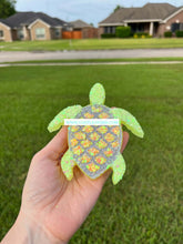Load image into Gallery viewer, Glowing Personality Glow in the Dark Chunky Mix Glitter
