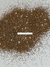 Load image into Gallery viewer, Champagne Ultra Fine Glitter
