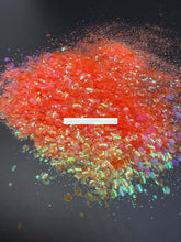Load image into Gallery viewer, Sunkist Chunky Mixed Glitter