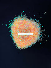 Load image into Gallery viewer, Glowing Personality Glow in the Dark Chunky Mix Glitter
