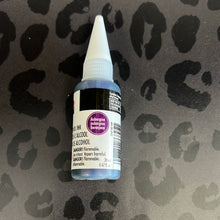 Load image into Gallery viewer, Alcohol Ink-Aubergine