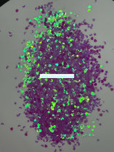 Load image into Gallery viewer, Blissfully In Love Mixed Glitter