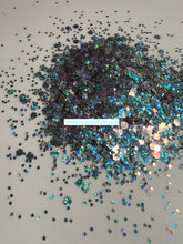 Load image into Gallery viewer, Fantasy Chunky Mixed Glitter
