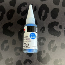 Load image into Gallery viewer, Alcohol Ink-Gentian