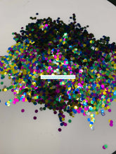 Load image into Gallery viewer, Rock Star Chunky Glitter