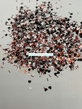 Load image into Gallery viewer, Queen of Hearts Mixed Glitter