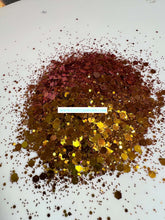 Load image into Gallery viewer, Pretty Shifty Color Shift Chunky Mixed Glitter
