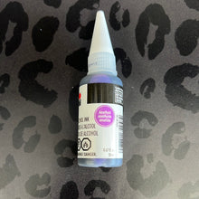 Load image into Gallery viewer, Alcohol Ink-Amethyst