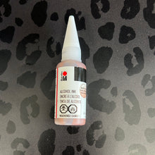 Load image into Gallery viewer, Alcohol Ink-Metallic Bronze