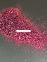 Load image into Gallery viewer, Sangria Ultra Fine Glitter