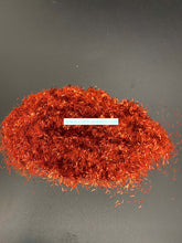 Load image into Gallery viewer, Tinseltown Red Glitter