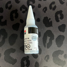 Load image into Gallery viewer, Alcohol Ink-Metallic Silver