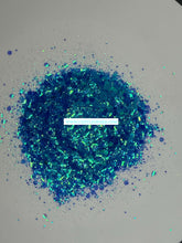 Load image into Gallery viewer, Mystic Sea Chunky Mixed Glitter