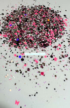 Load image into Gallery viewer, Charming Chunky Mixed Glitter