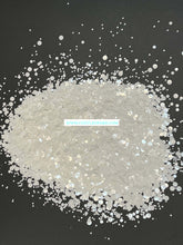 Load image into Gallery viewer, Snow Flurry Mixed Dot Glitter