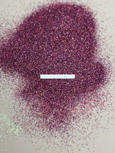 Load image into Gallery viewer, Sugar Plum Fairy Ultra Fine Glitter