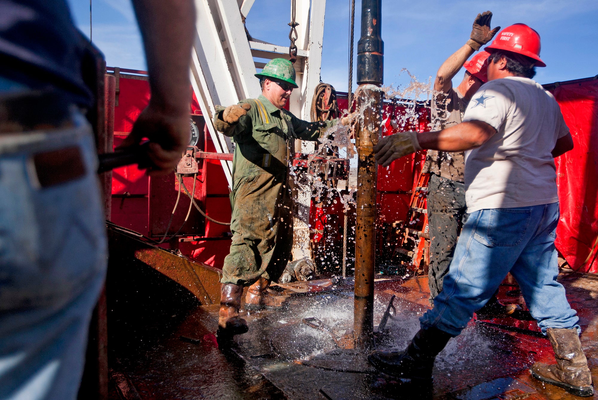 Oilfield Trash Premium Aroma Beads Cozy Leopard Boutique