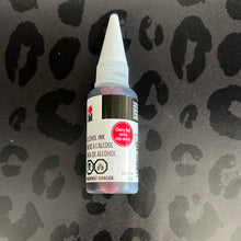 Load image into Gallery viewer, Alcohol Ink Cherry Red