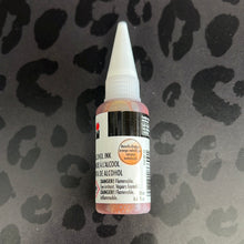 Load image into Gallery viewer, Alcohol Ink-Metallic Orange