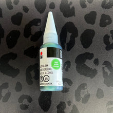 Load image into Gallery viewer, Alcohol Ink-Apple