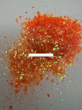 Load image into Gallery viewer, Sunkist Chunky Mixed Glitter