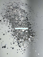 Load image into Gallery viewer, Shine Bright Chunky Mixed Glitter