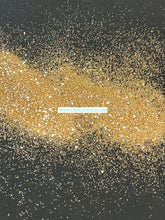 Load image into Gallery viewer, Champagne Ultra Fine Glitter