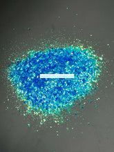 Load image into Gallery viewer, Mystic Sea Chunky Mixed Glitter