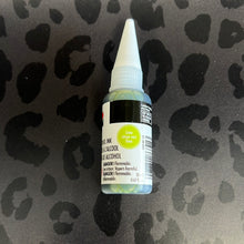 Load image into Gallery viewer, Alcohol Ink-Lime