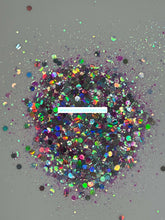 Load image into Gallery viewer, Butterfly Kisses Chunky Mixed Glitter