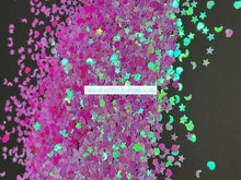 Load image into Gallery viewer, Blissfully In Love Mixed Glitter