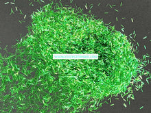 Load image into Gallery viewer, Tinseltown Green Glitter
