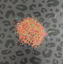 Load image into Gallery viewer, Falling For You Color Shift Chunky Mixed Glitter