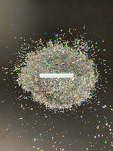 Load image into Gallery viewer, Unicorn Smiles Shattered Mix Glitter