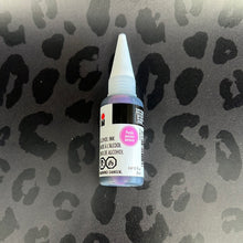 Load image into Gallery viewer, Alcohol Ink-Purple