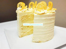 Load image into Gallery viewer, Lemon Chiffon Premium Scented Aroma Beads