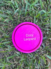 Load image into Gallery viewer, Drip Baseball or Softball Freshie Mold
