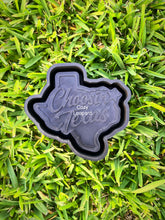 Load image into Gallery viewer, Choosin Texas Freshie Mold
