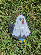 Load image into Gallery viewer, Ghost Roo Freshie Mold
