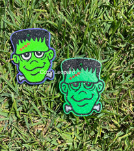 Load image into Gallery viewer, Frankie Freshie Mold
