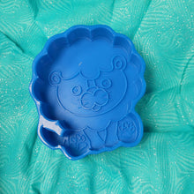 Load image into Gallery viewer, Baby Lion - Silicone Freshie Mold
