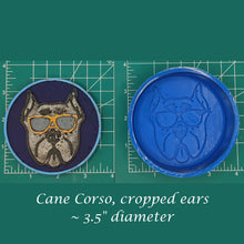 Load image into Gallery viewer, Cane Corso -  Silicone Freshie Mold
