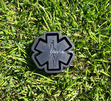 Load image into Gallery viewer, Star of Life Freshie Mold
