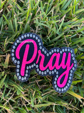 Load image into Gallery viewer, Pray Freshie Mold
